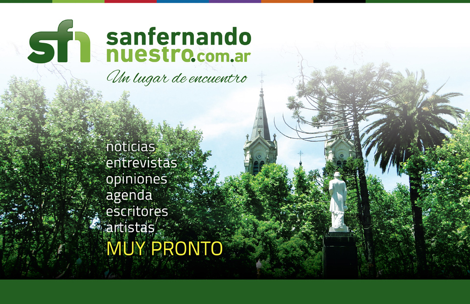 imagen san fernando nuestro